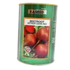 BEETROOT DETROIT RED 500GMS EA