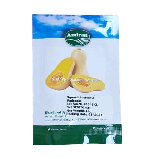 BUTTERNUT WALTHAM 25GM AM