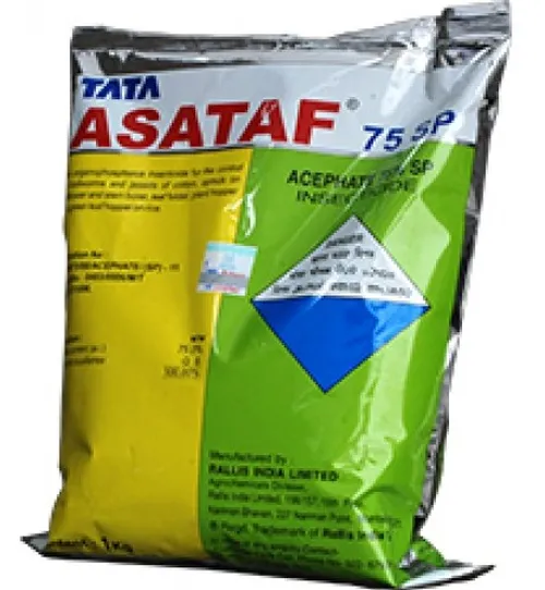ACEPHATE ASATAF 50GMS