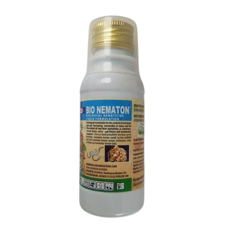 BIO NEMATON  100GM(PODA)