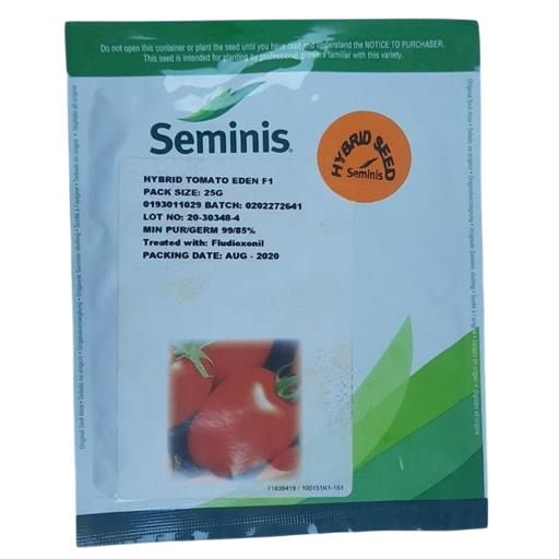 CARROT NANTES 10GM SEMINIS