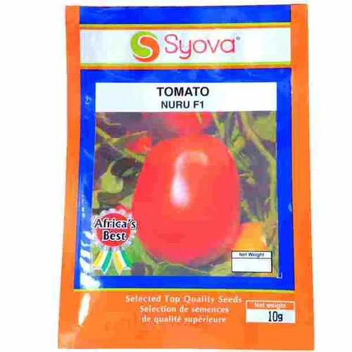 TOMATO NURU  5GMS