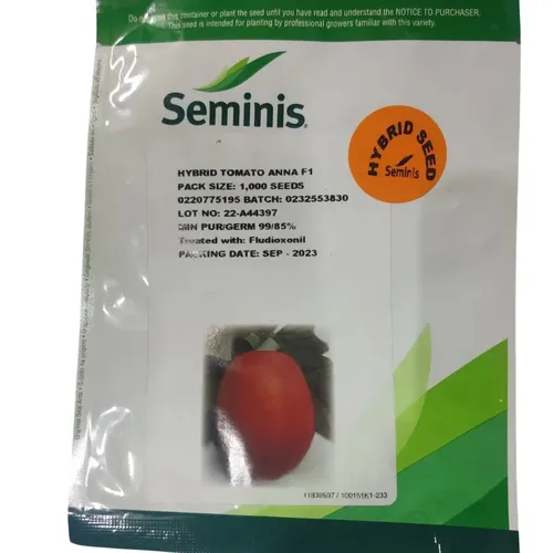 TOMATO ANNA F1 1,000 SEEDS