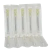 HYPODERMIC REUSABLE NEEDLES 18