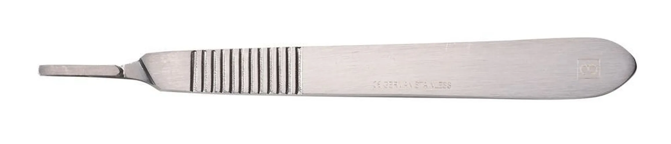 SURGICAL BLADE HOLDER NO.3