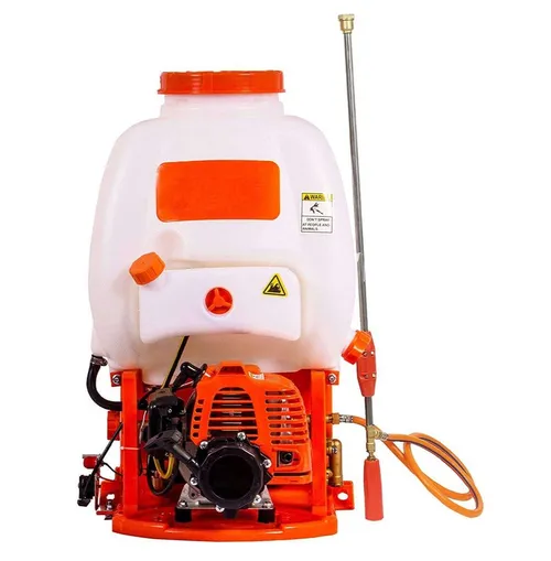 PUMP 25LTR MOTORISED (SCRAP ITEM)