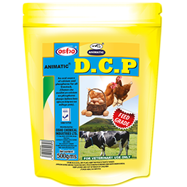 DCP 500GM OSHO