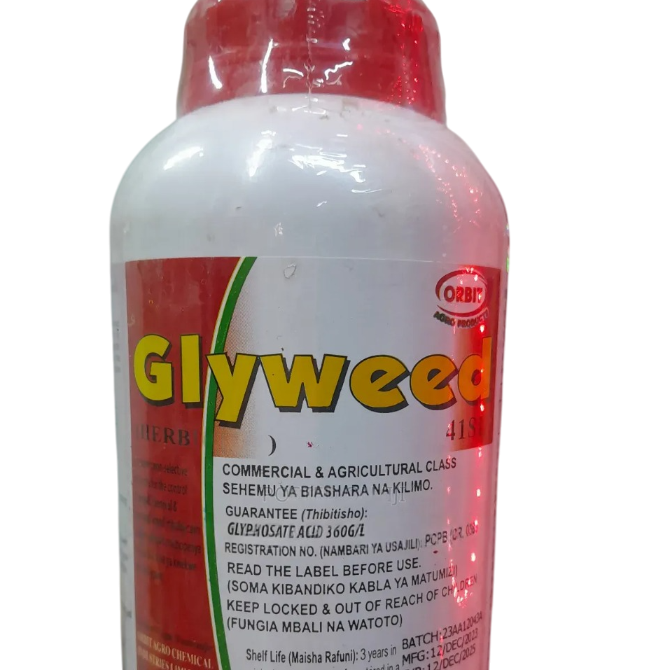 GLYPHOSATE GLYWEED 1LTR