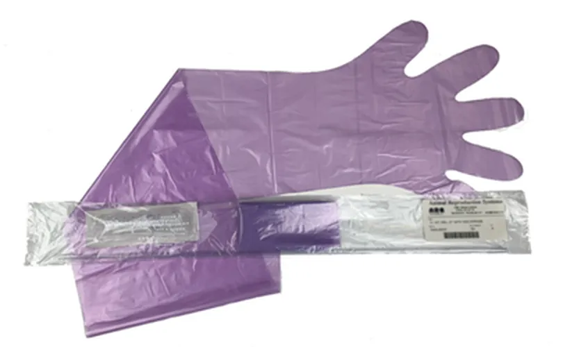 PIPPETE FOR UTERUS(A.I SOCKS)