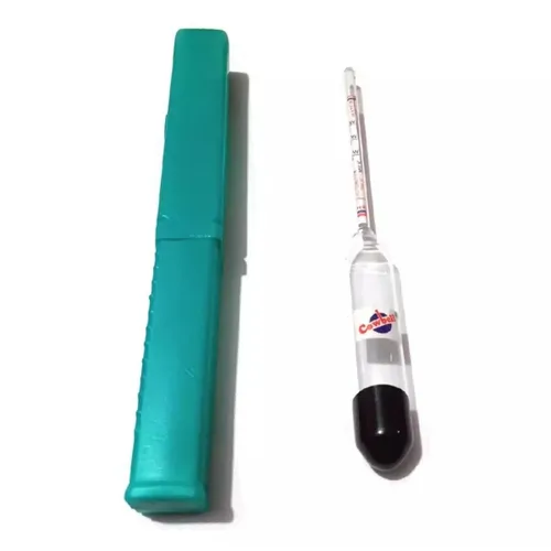 LACTOMETER COWBELL
