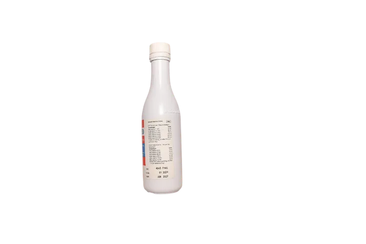 LEVAFAS F&W DRENCH 150MLS