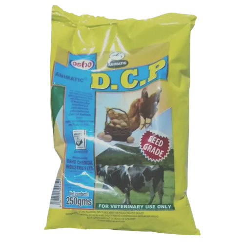 DCP 250GM OSHO