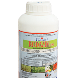 CARBENDAZIM RODAZIM 500MLS