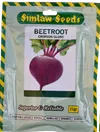 BEETROOT CRIMSONGLOBE  10GM SM
