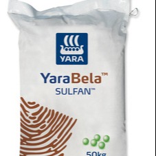 YARA BELA SULFAN 50KG N26S6C11
