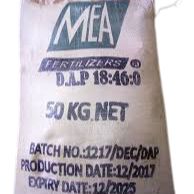 DAP 50KG MEA