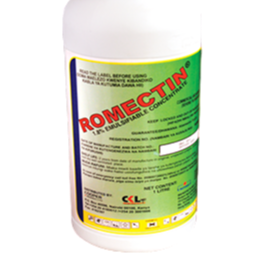 ROMECTIN 1LTR ABAMECTIN