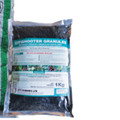 CITISHOOTER GRANULES 250GMS