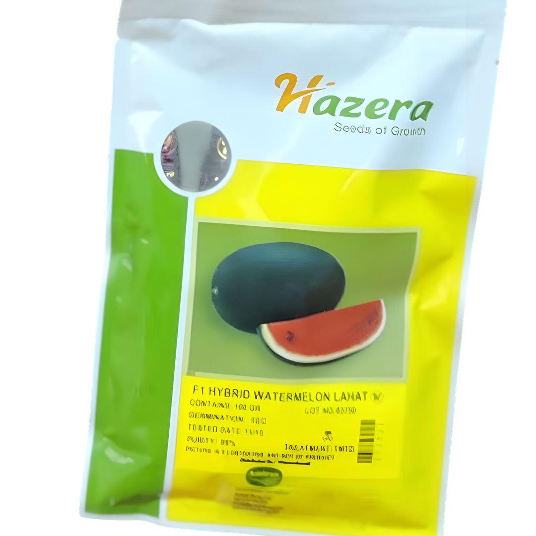 W MELON LAHAT 50GM