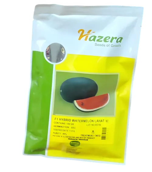 W MELON LAHAT  50GM