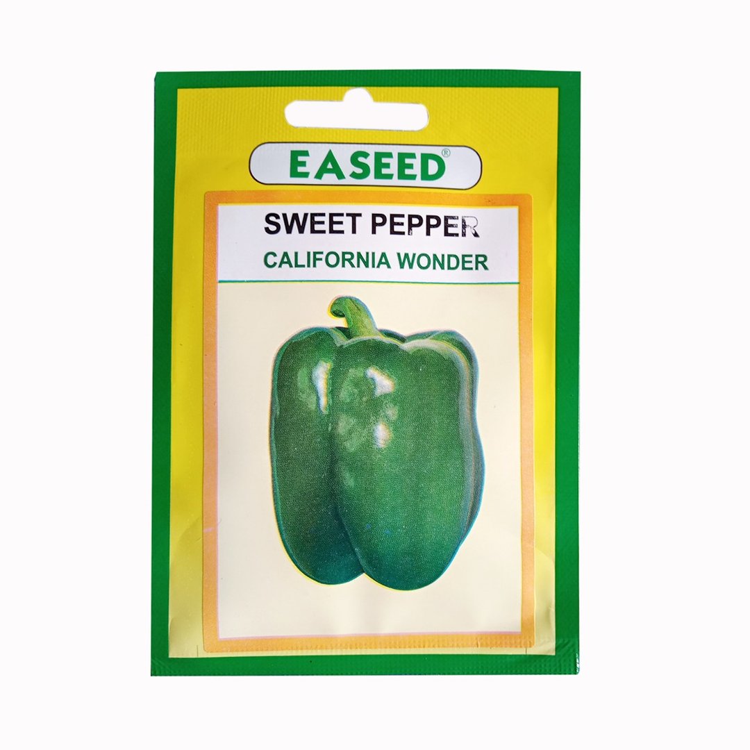 PEPPER CW 10GM EA