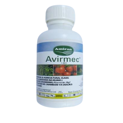 AVIRMEC  100MLS ABAMECTIN