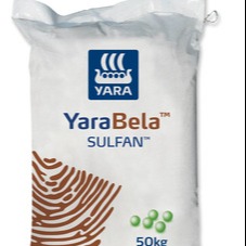 YARA BELA SULFAN 25KG N26S6C11