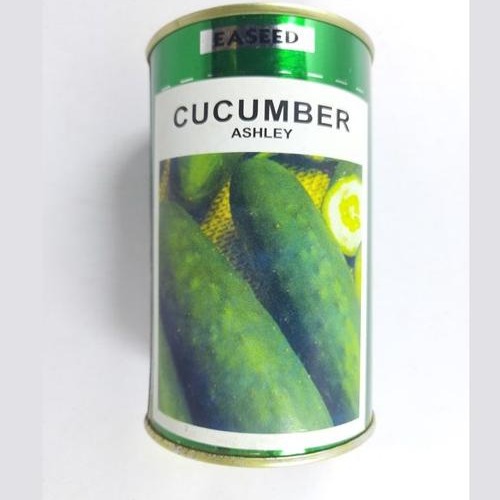 CUCUMBER ASHLEY 10GMS EA