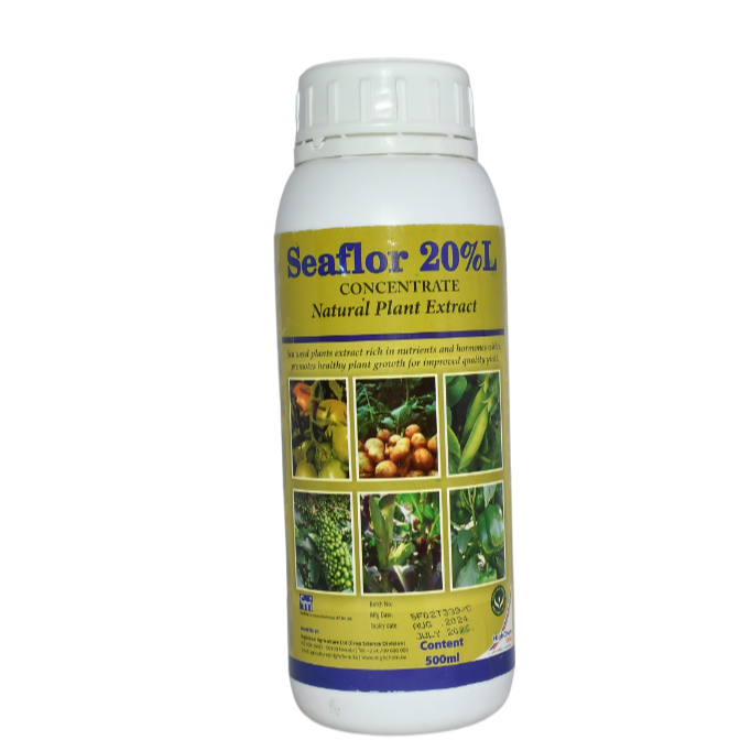 SEAFLOR 500ML