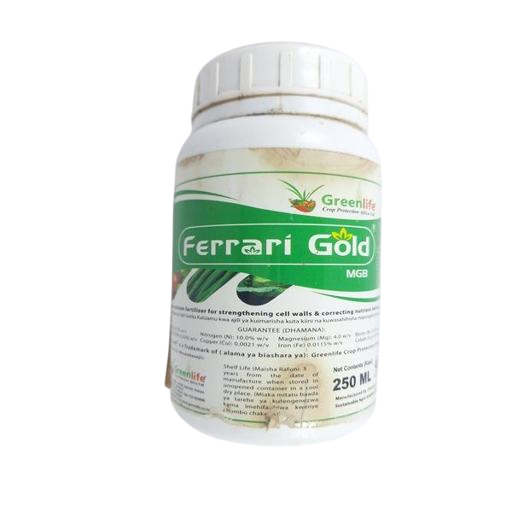 CALCIUM F FERRARI 250ML