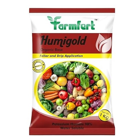 HUMIGOLD 500GM