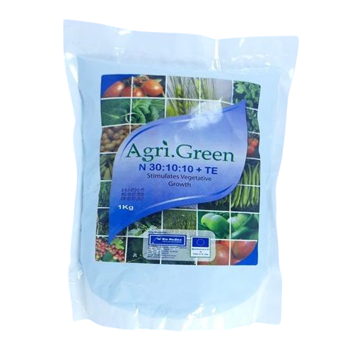 AGRI-GREEN HIGH N 1KG