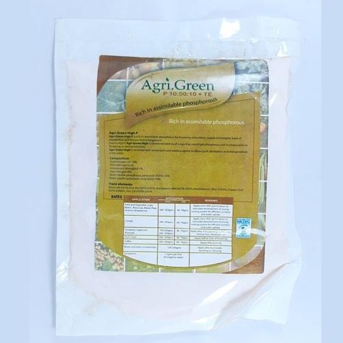 AGRI-GREEN HIGH P 1KG