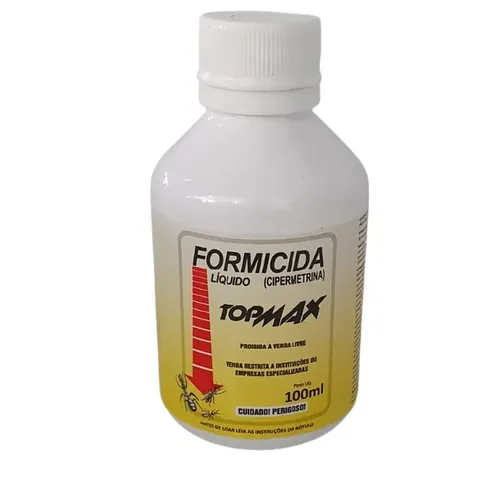 TOP MAX 100MLS