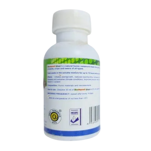 BIO DEPOSIT  30MLS ELIXIR