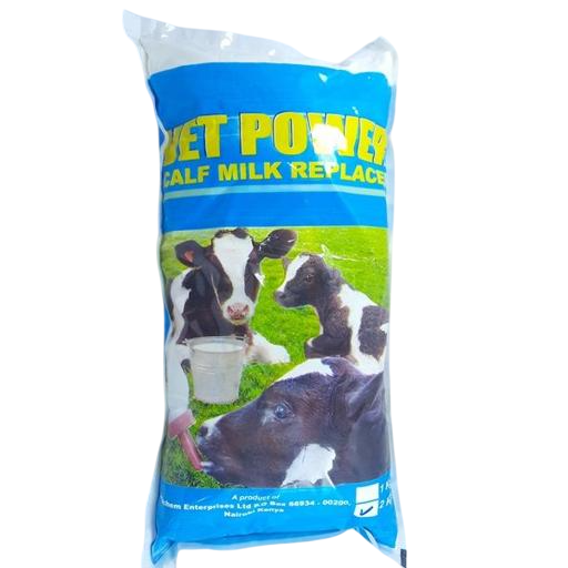 CALF MILK REPLACER 2KG BOTACHE