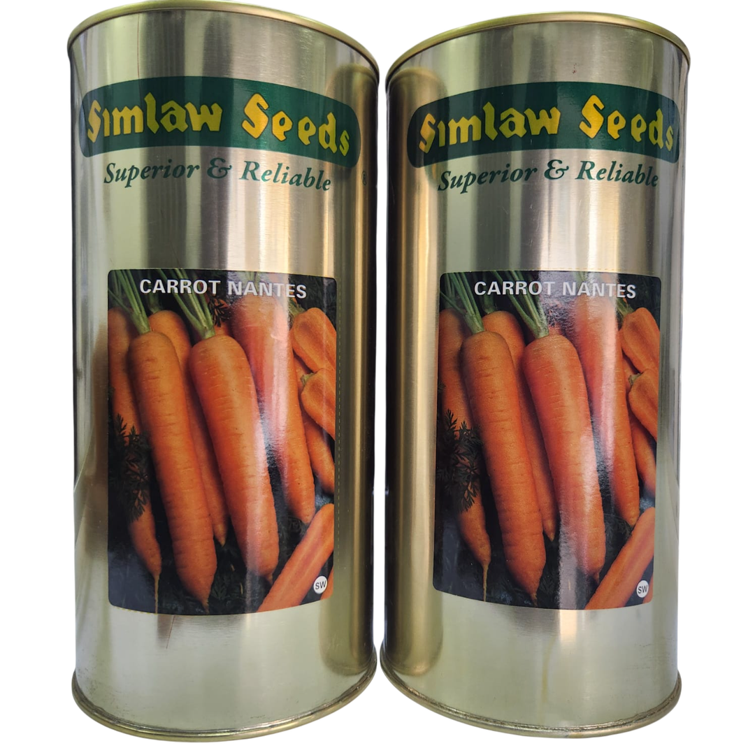 CARROT NANTES 10GM SIMLAW