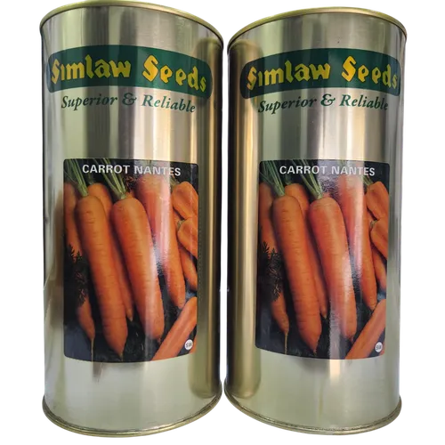 CARROT NANTES 10GM SIMLAW