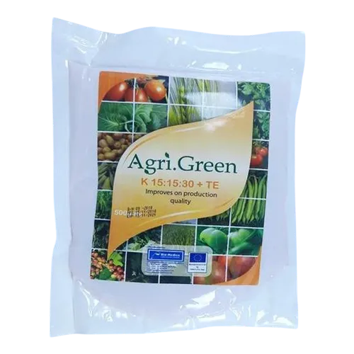 AGRI-GREEN HIGH K 250GM