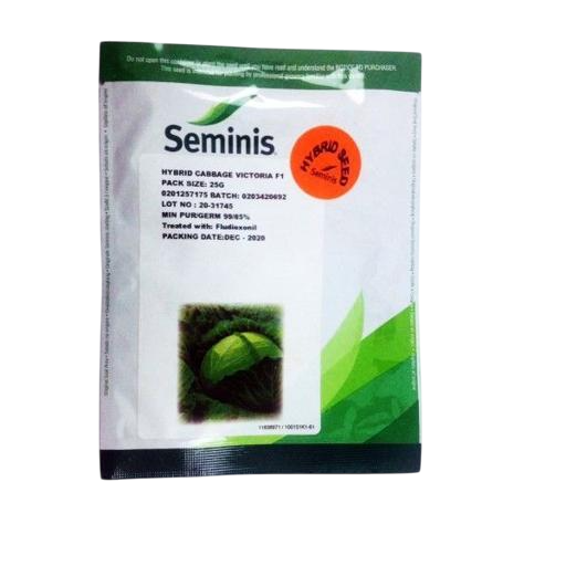 CABBAGE VICTORIA 25GMS
