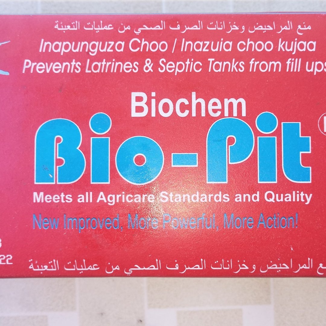BIOPIT ADVANCED FORMULAE 300GM