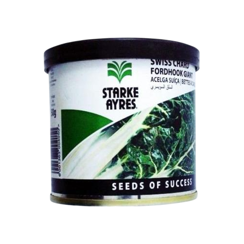 S/C FORDH GIANT 50GM STARKE AYRES