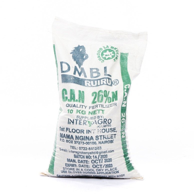 CAN 10KG RUIRU (DMBL)