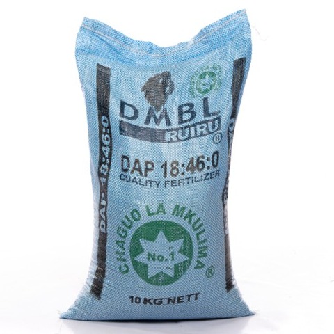 DAP 10KG RUIRU