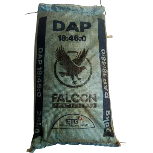 DAP 10KG ELGON