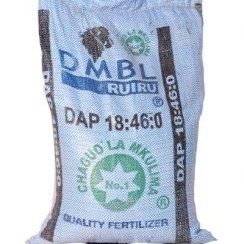 DAP 25KG RUIRU
