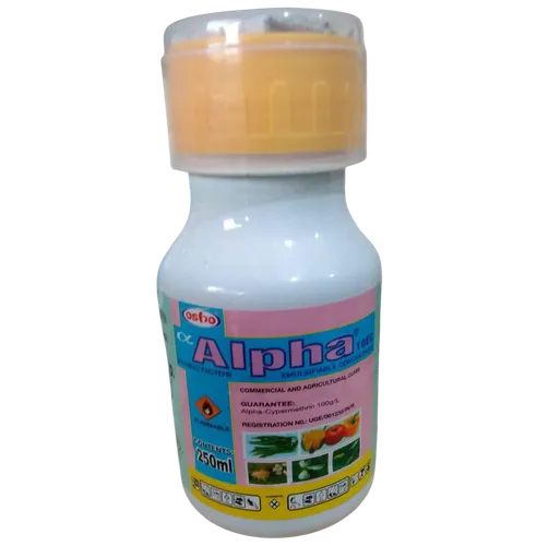 ALPHA TATA 50ML CYPERMETHRIN