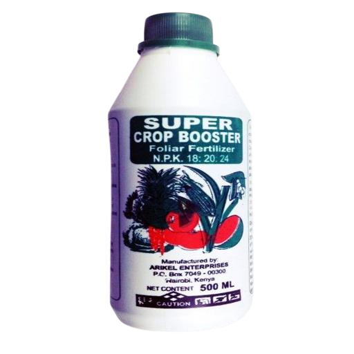 SUPER CROPBEST 500MLS
