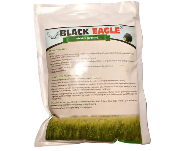 BLACK EAGLE 500GMS