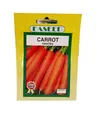 CARROT NANTES  25GM EA